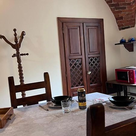 Lovely Apartments Barra Di Ferro Centro Storico Cuneo Ngoại thất bức ảnh