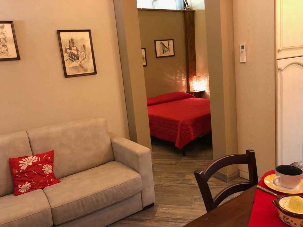 Lovely Apartments Barra Di Ferro Centro Storico Cuneo Ngoại thất bức ảnh