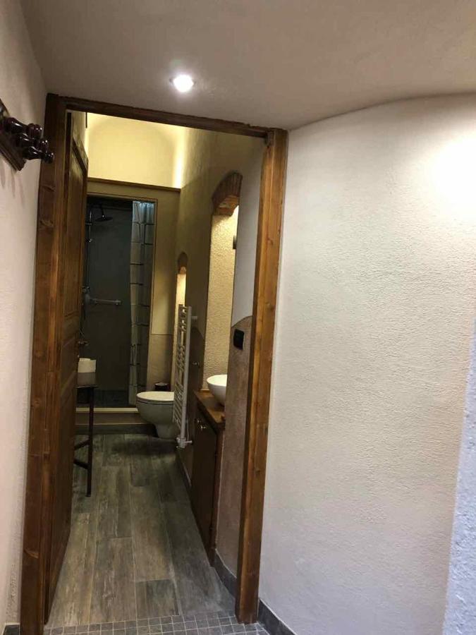 Lovely Apartments Barra Di Ferro Centro Storico Cuneo Ngoại thất bức ảnh