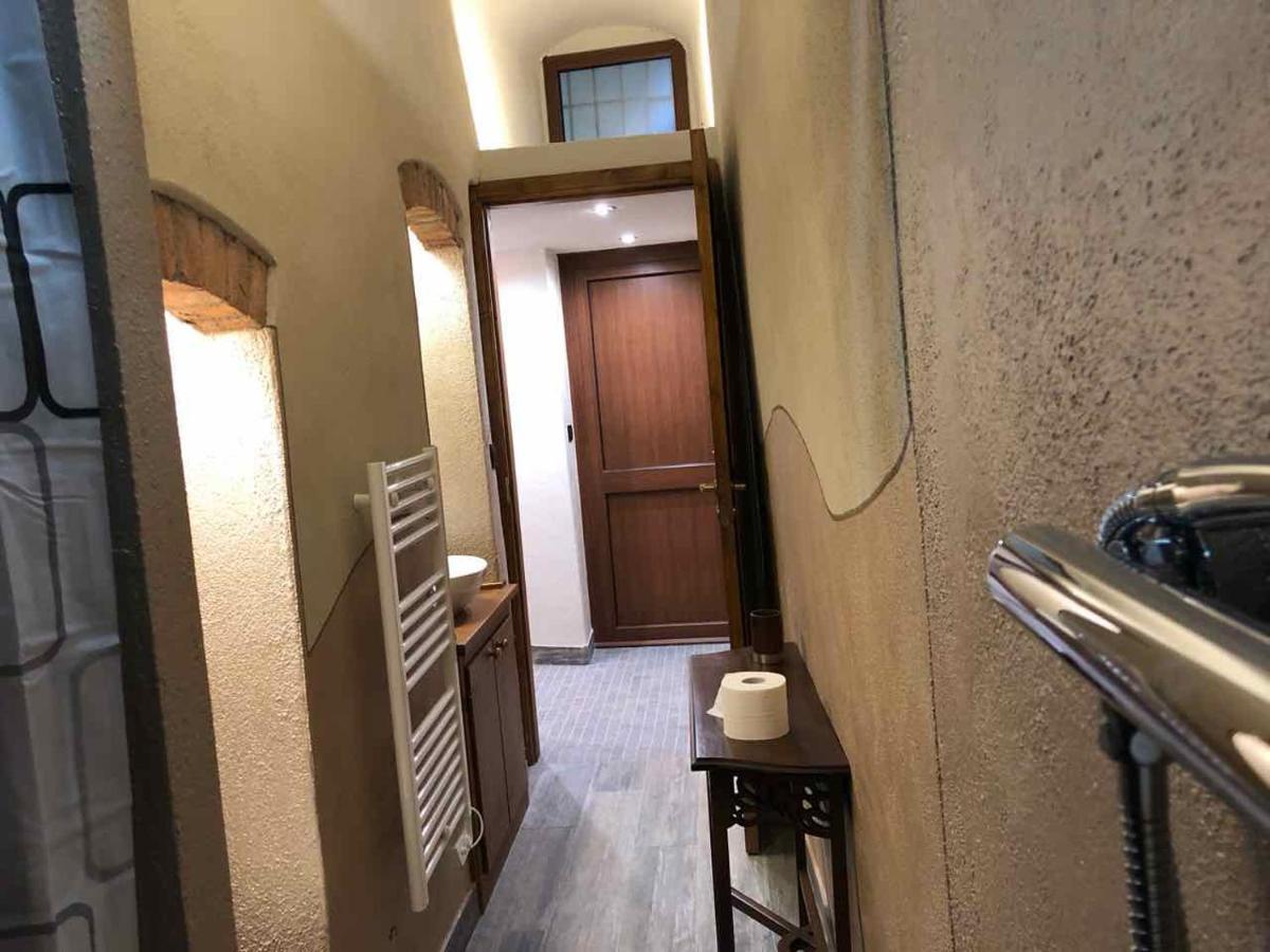 Lovely Apartments Barra Di Ferro Centro Storico Cuneo Ngoại thất bức ảnh