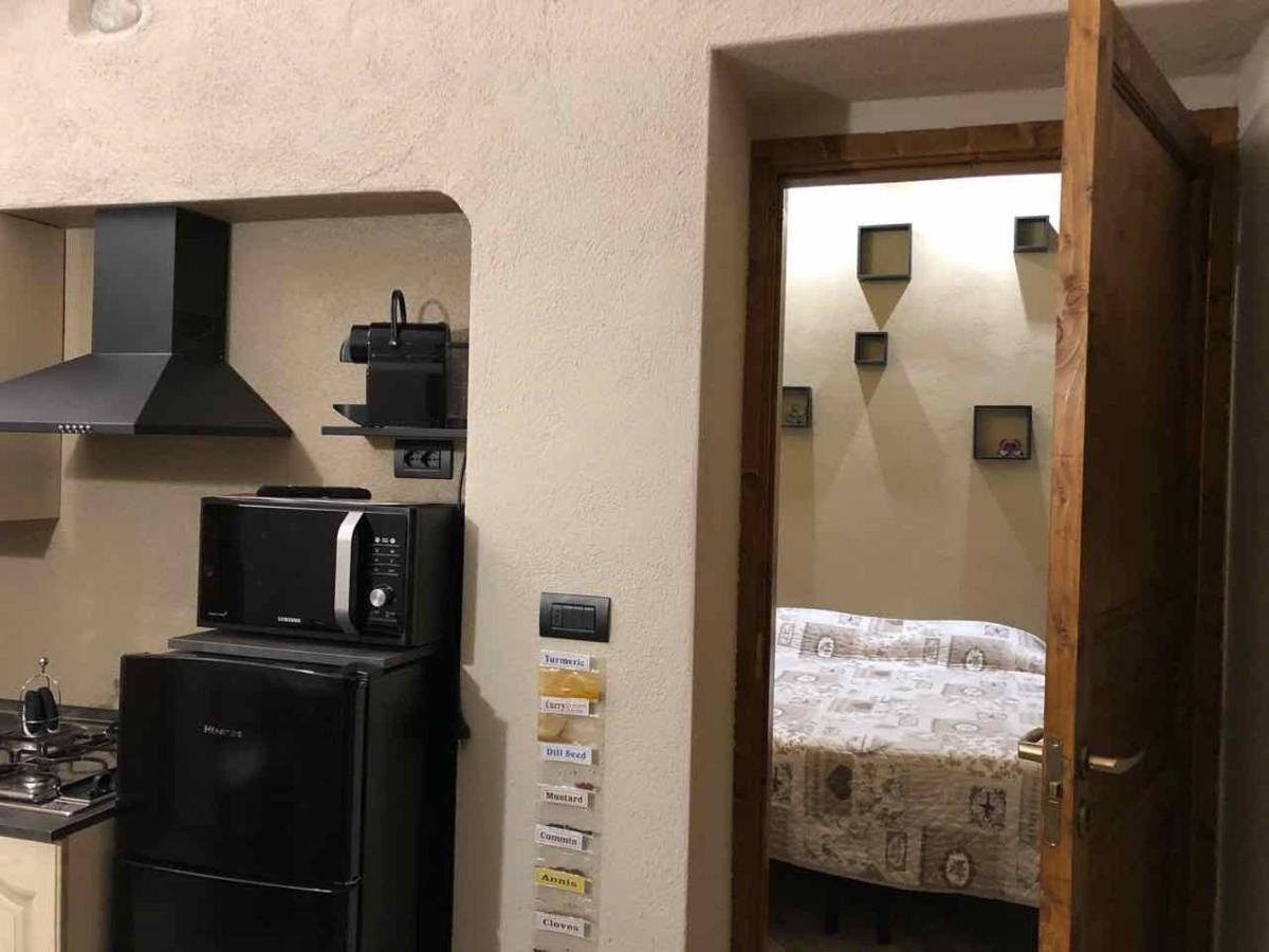 Lovely Apartments Barra Di Ferro Centro Storico Cuneo Ngoại thất bức ảnh