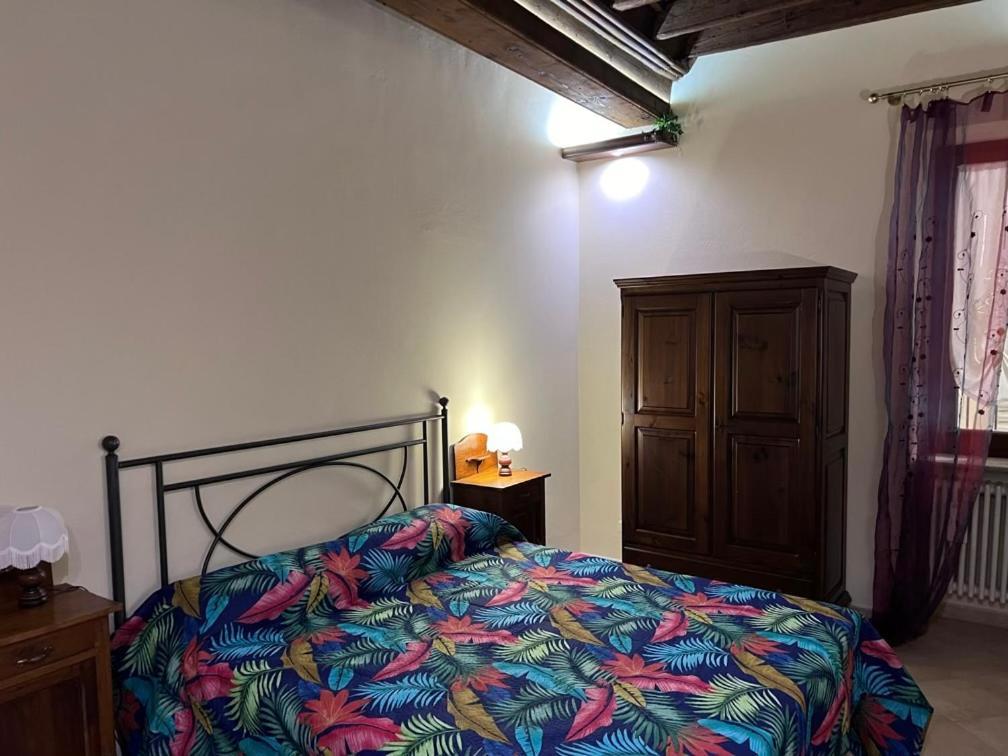 Lovely Apartments Barra Di Ferro Centro Storico Cuneo Ngoại thất bức ảnh