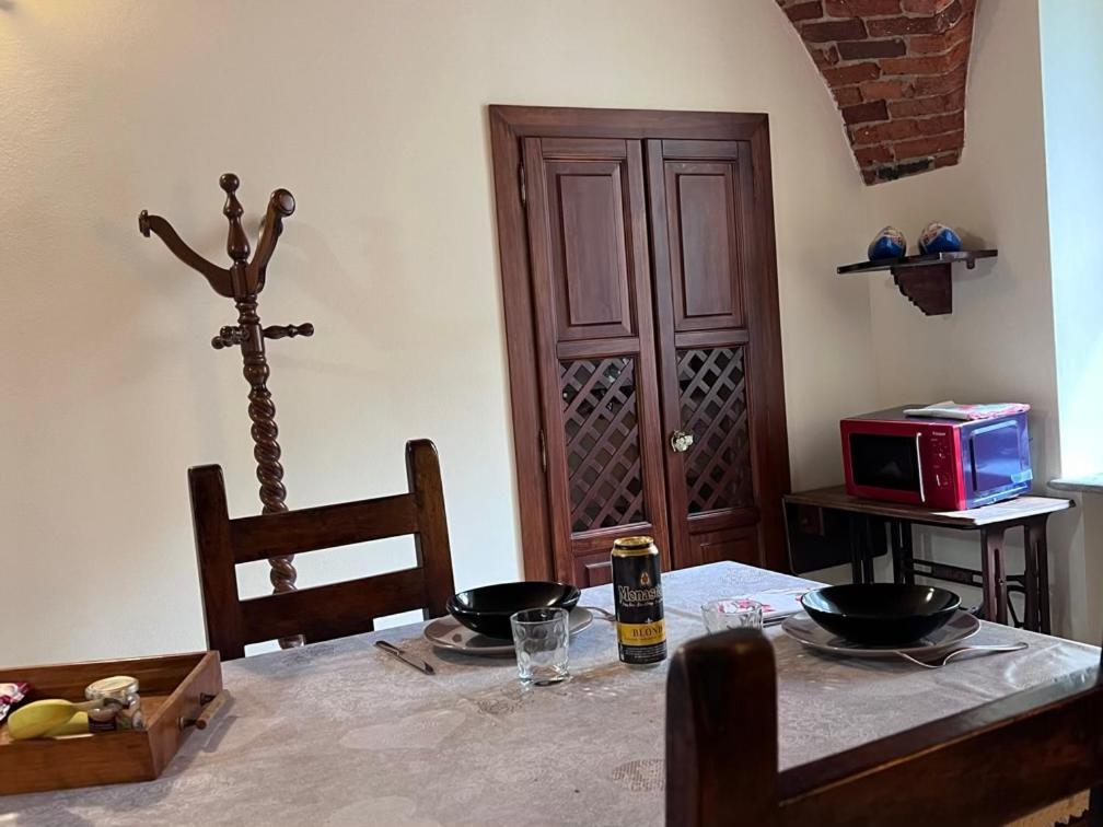 Lovely Apartments Barra Di Ferro Centro Storico Cuneo Ngoại thất bức ảnh