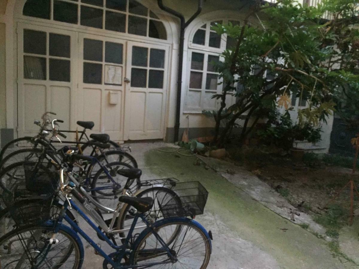 Lovely Apartments Barra Di Ferro Centro Storico Cuneo Ngoại thất bức ảnh