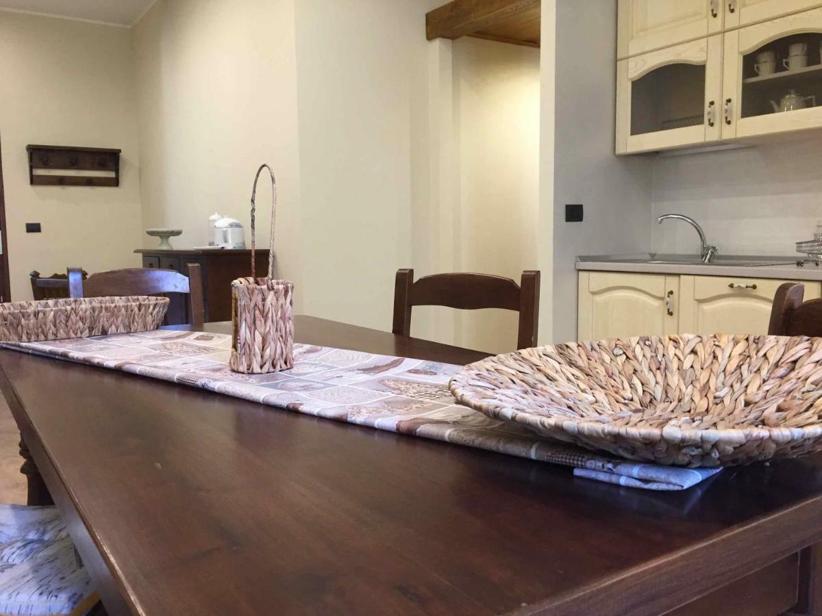 Lovely Apartments Barra Di Ferro Centro Storico Cuneo Ngoại thất bức ảnh