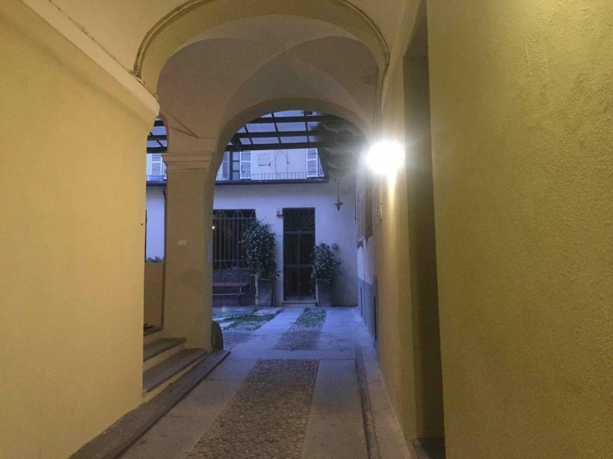 Lovely Apartments Barra Di Ferro Centro Storico Cuneo Ngoại thất bức ảnh