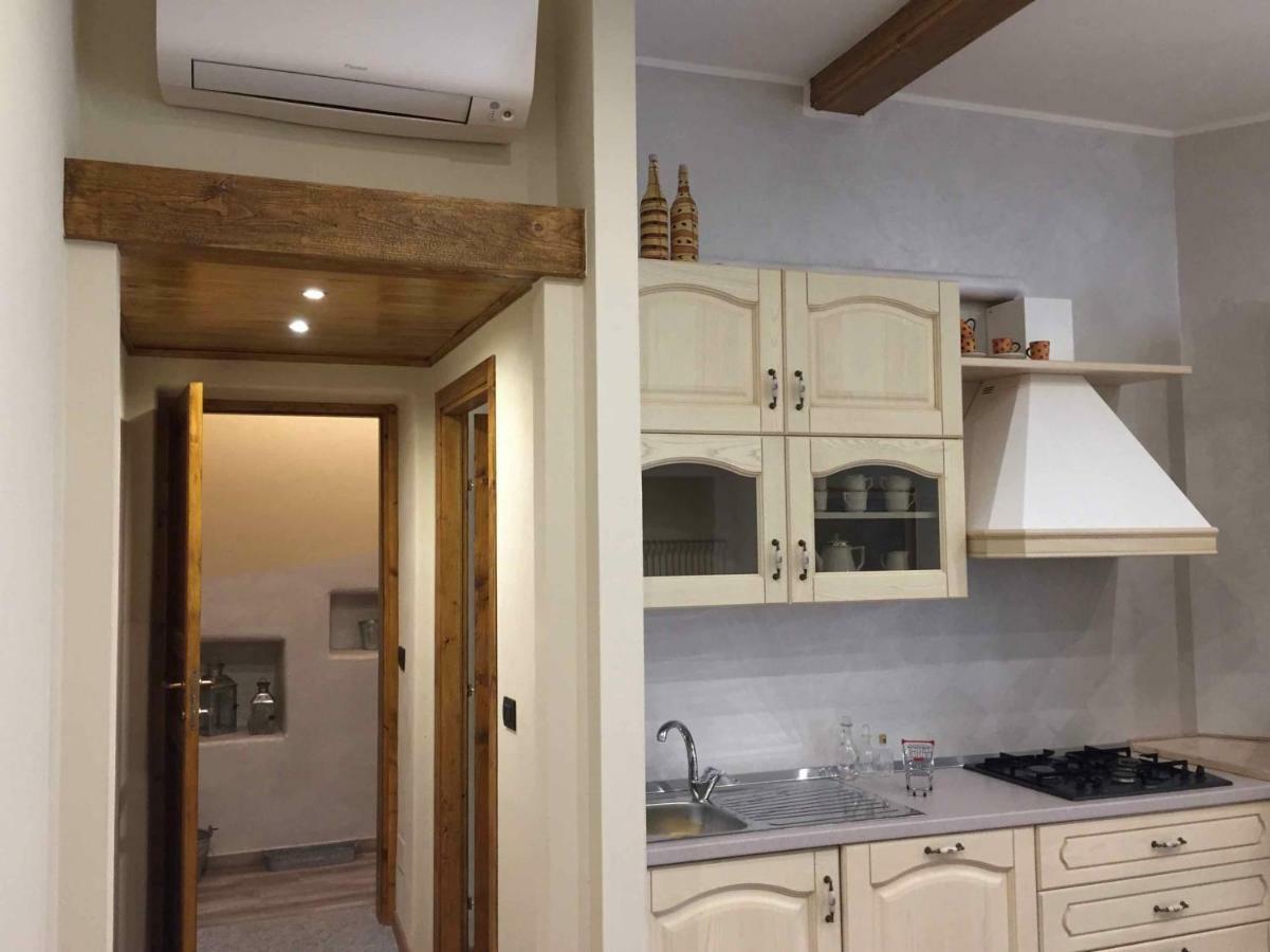Lovely Apartments Barra Di Ferro Centro Storico Cuneo Ngoại thất bức ảnh