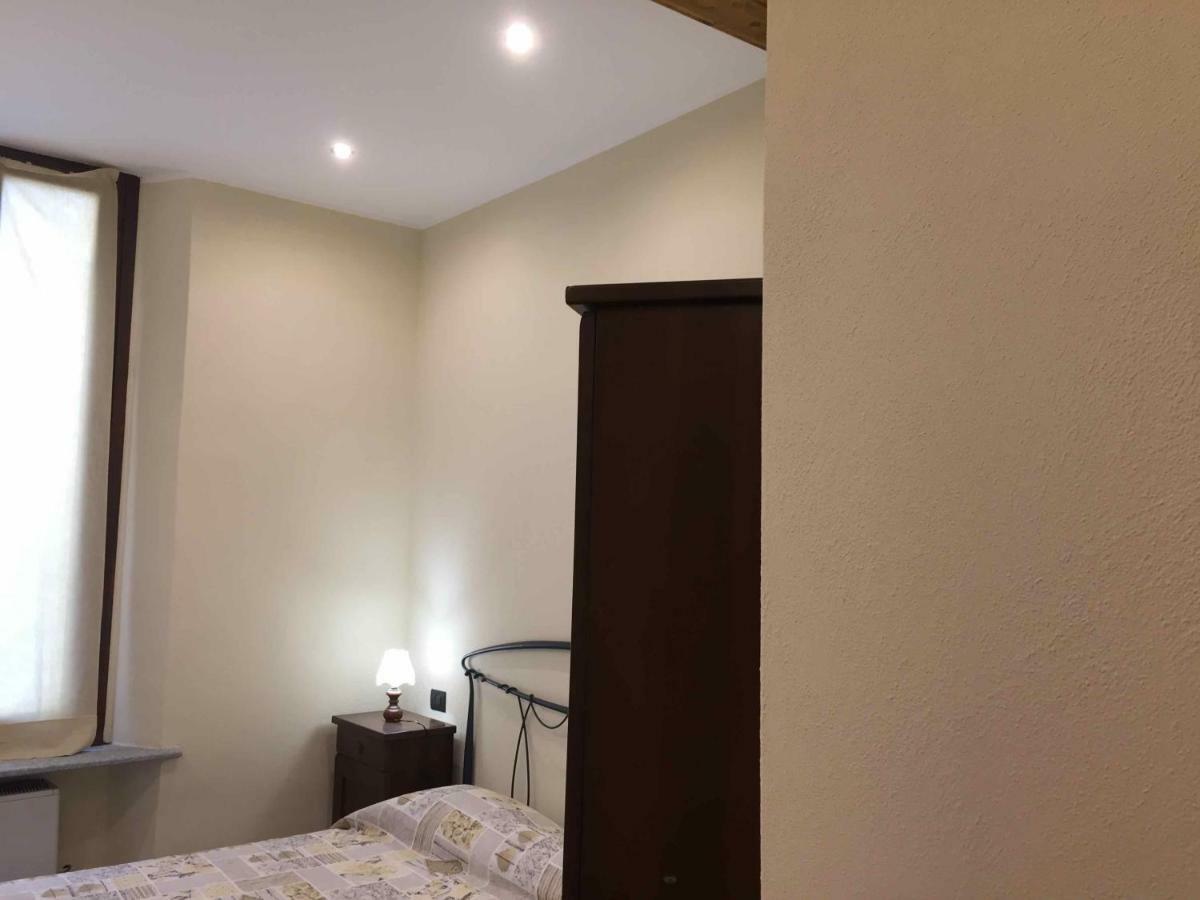 Lovely Apartments Barra Di Ferro Centro Storico Cuneo Ngoại thất bức ảnh