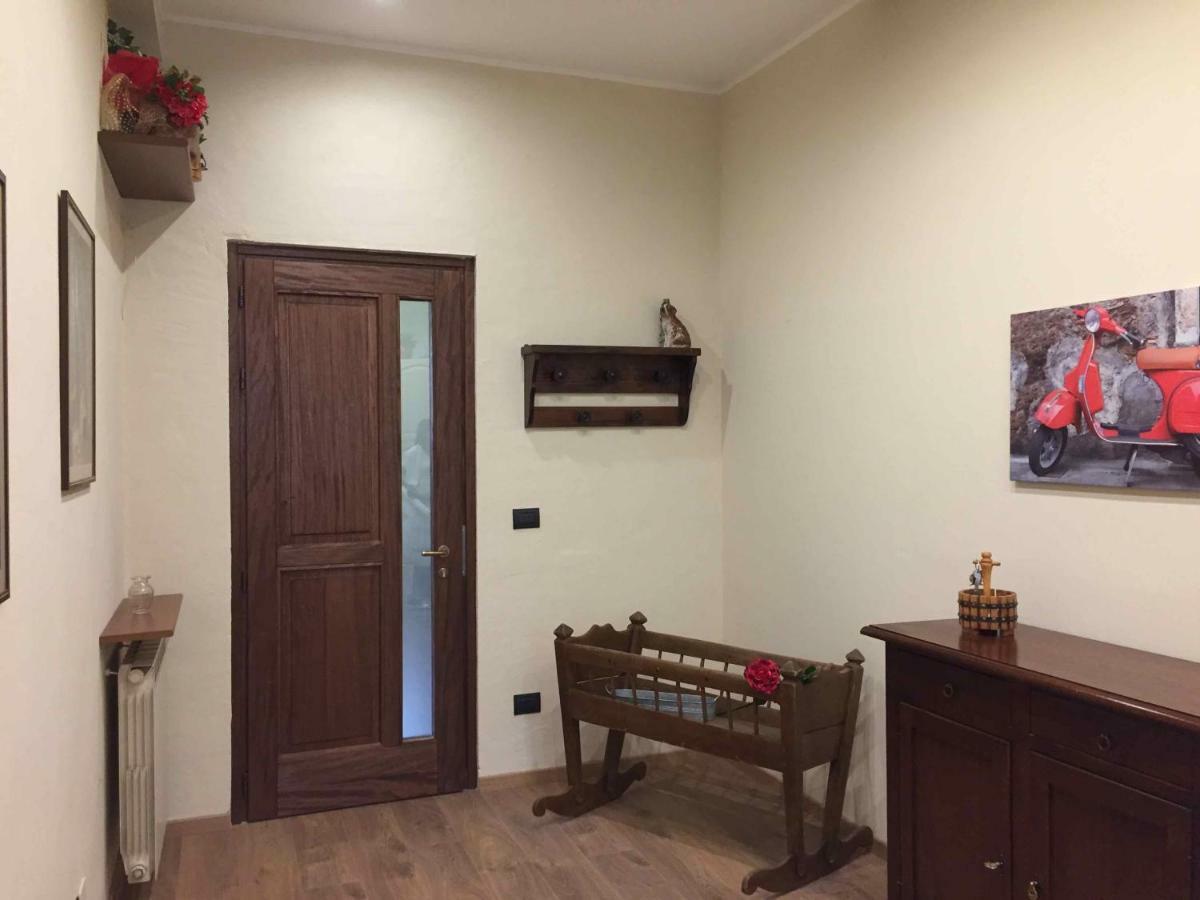 Lovely Apartments Barra Di Ferro Centro Storico Cuneo Ngoại thất bức ảnh