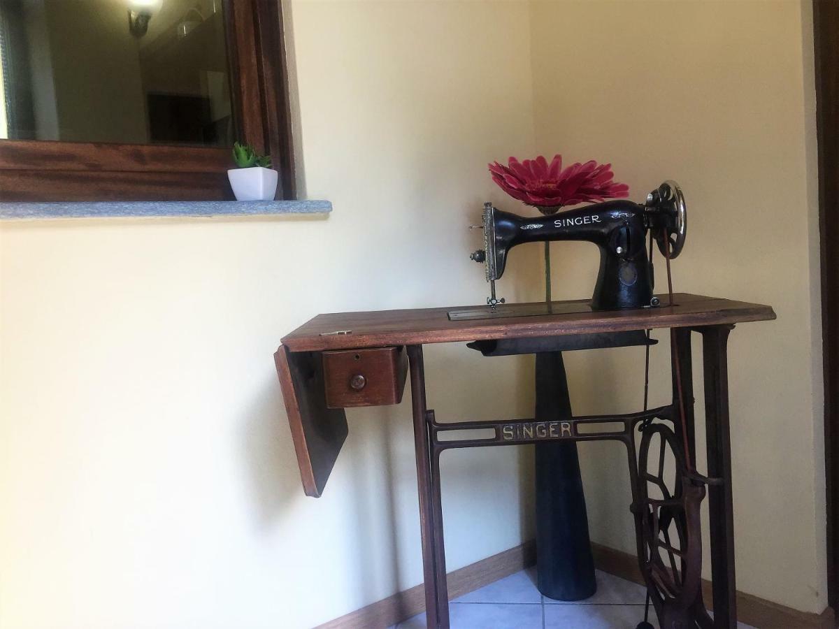 Lovely Apartments Barra Di Ferro Centro Storico Cuneo Ngoại thất bức ảnh