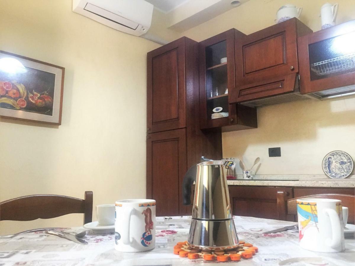 Lovely Apartments Barra Di Ferro Centro Storico Cuneo Ngoại thất bức ảnh