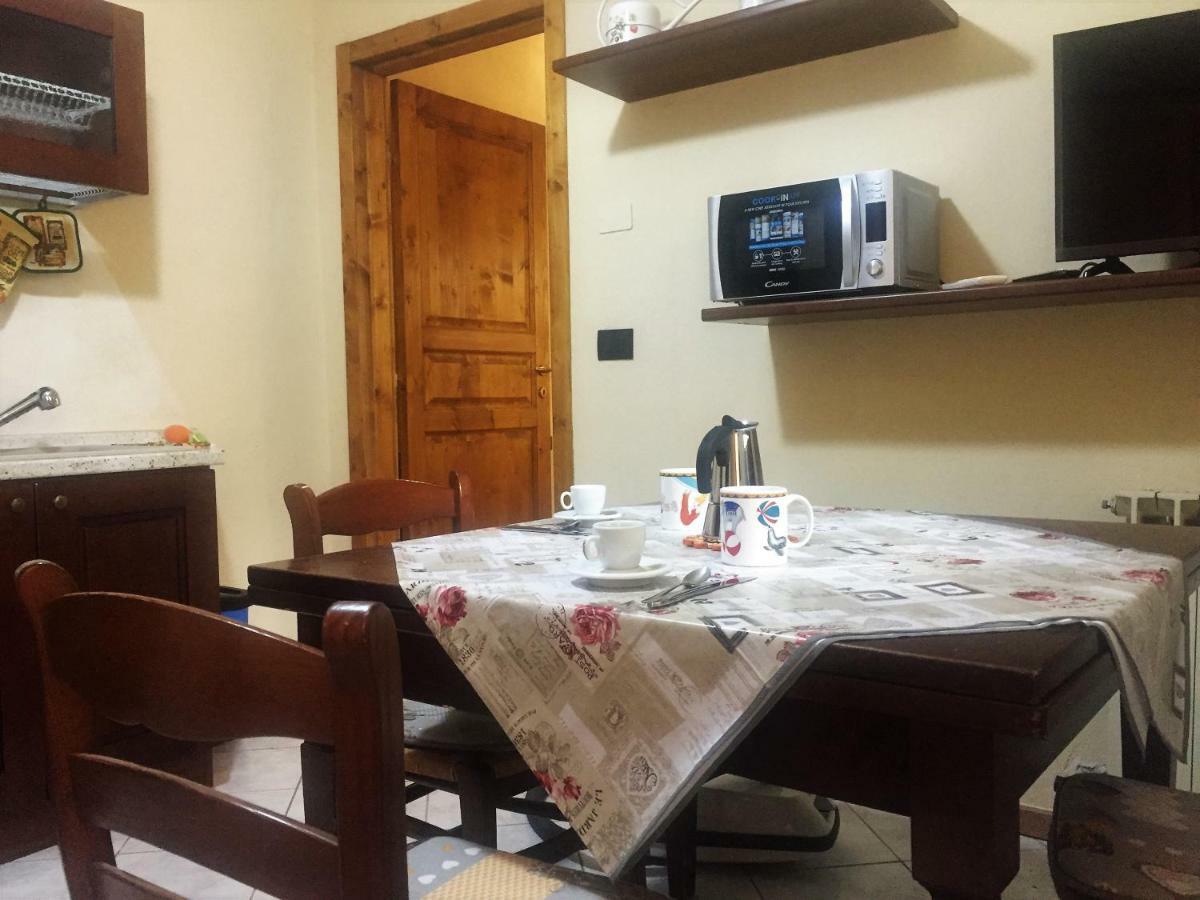 Lovely Apartments Barra Di Ferro Centro Storico Cuneo Ngoại thất bức ảnh